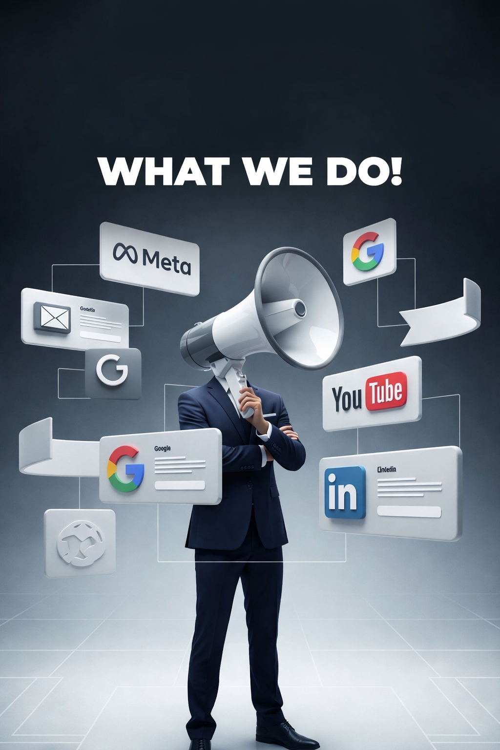 Digital Marketing Process