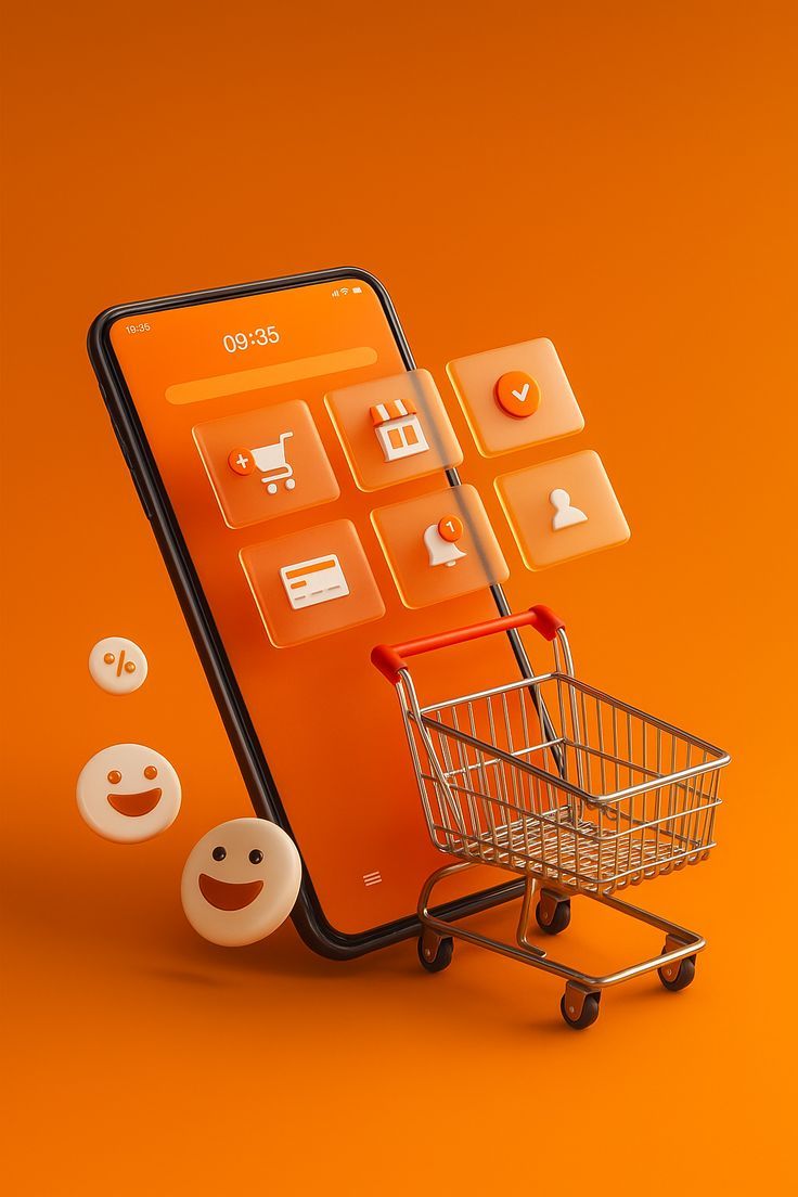 E-commerce Platform