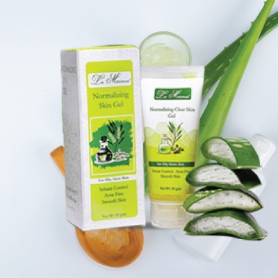 Lamarinere Cleansing Gel FaceWash 50gms